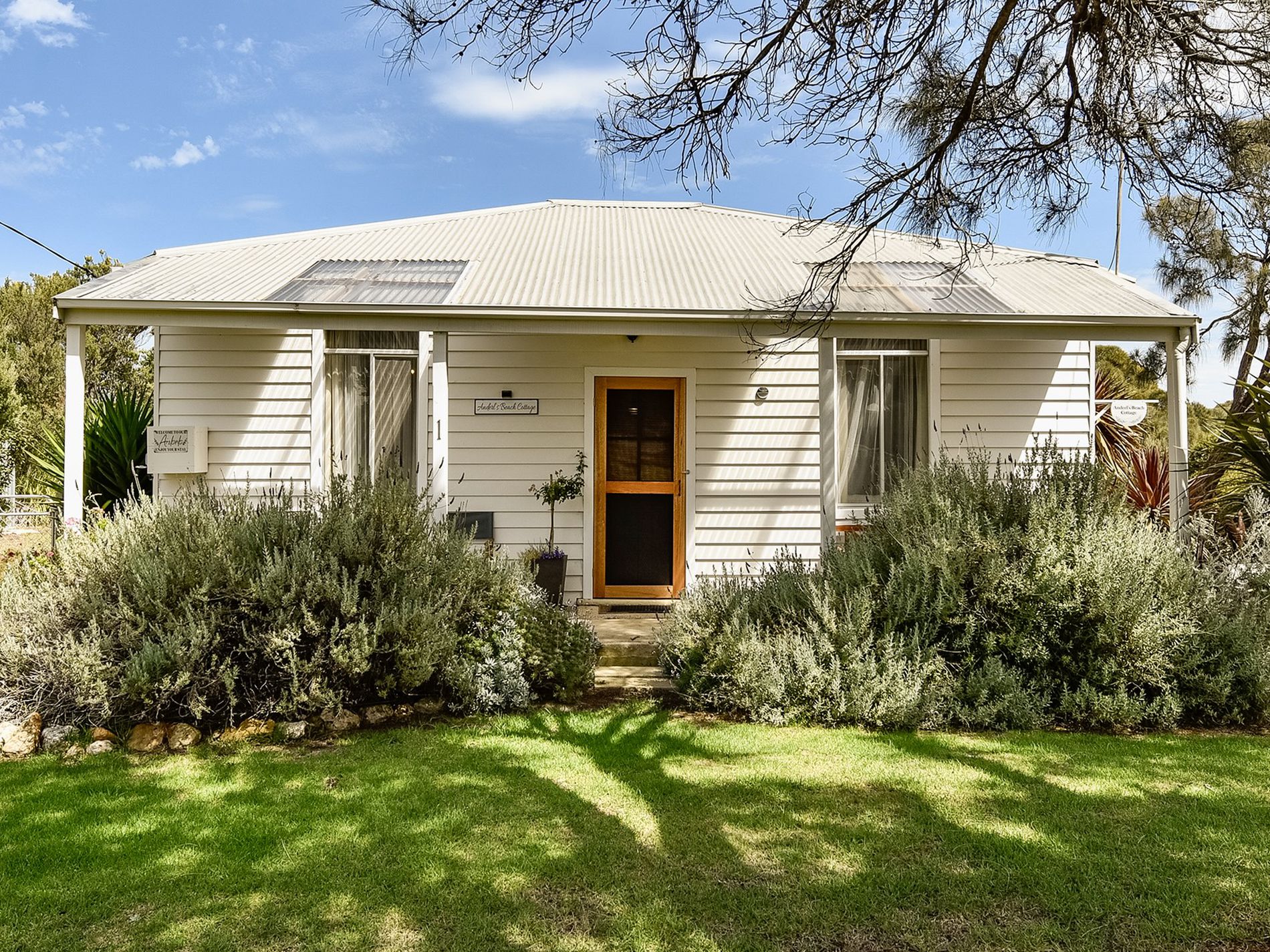 1 Arthur Street, Beachport