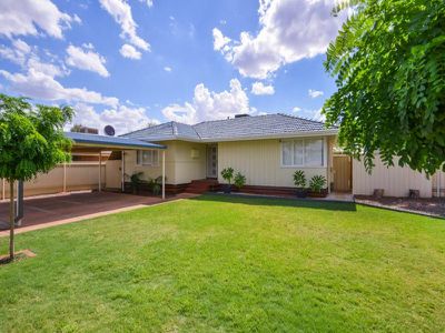 122 Lyall Street, Lamington