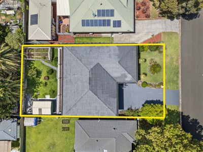20 Cameron Crescent, Kiama Downs