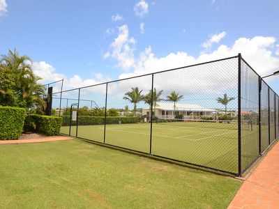 338 / 7 Bay Drive, Pialba