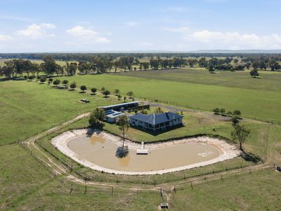 568 Snow Road, Laceby