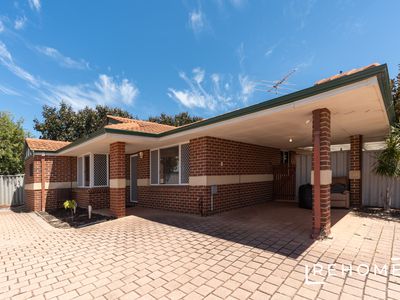 3 / 11 MUIR STREET, Innaloo