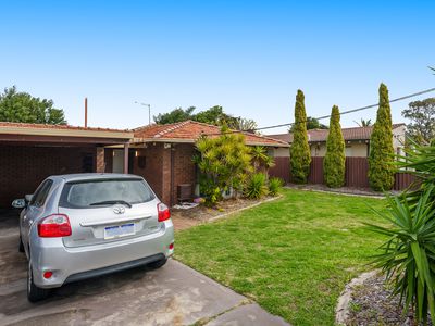 28A Landsborough Way, Padbury