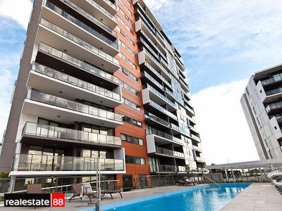 65 / 3 Homelea Court, Rivervale