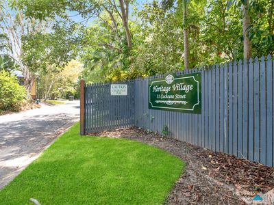 25 / 31 Cochrane Street, Mooroobool