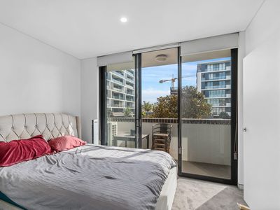 409 / 26 Burelli Street, Wollongong