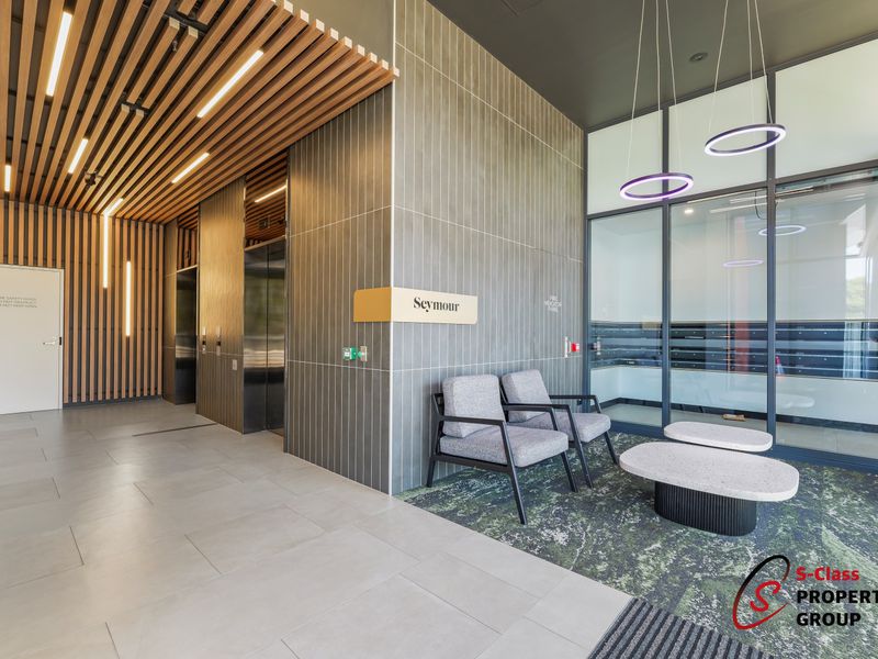 G10 / 1 Seymour Avenue, Shenton Park