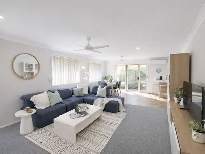 16 / 22-32 Hall Street, St Marys