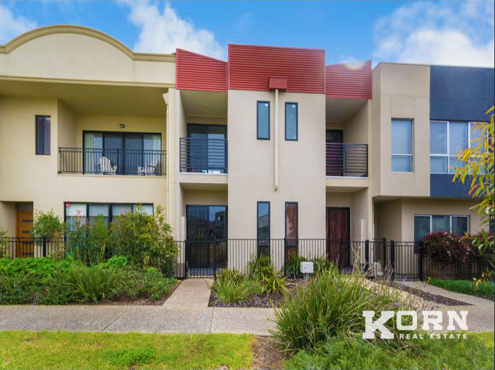 21A Hope Lane, Mawson Lakes