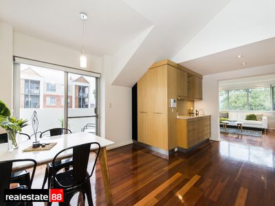 8 / 154 Aberdeen Street, Northbridge