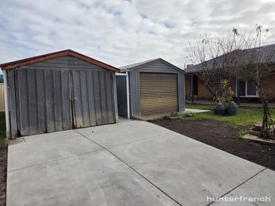 1 Murphy Street, Altona North
