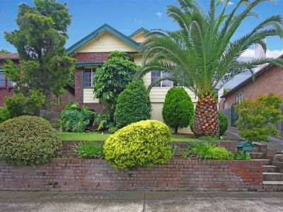 293 Morrison Road, Ryde