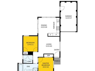 2 / 16 Lynch Court, Altona Meadows