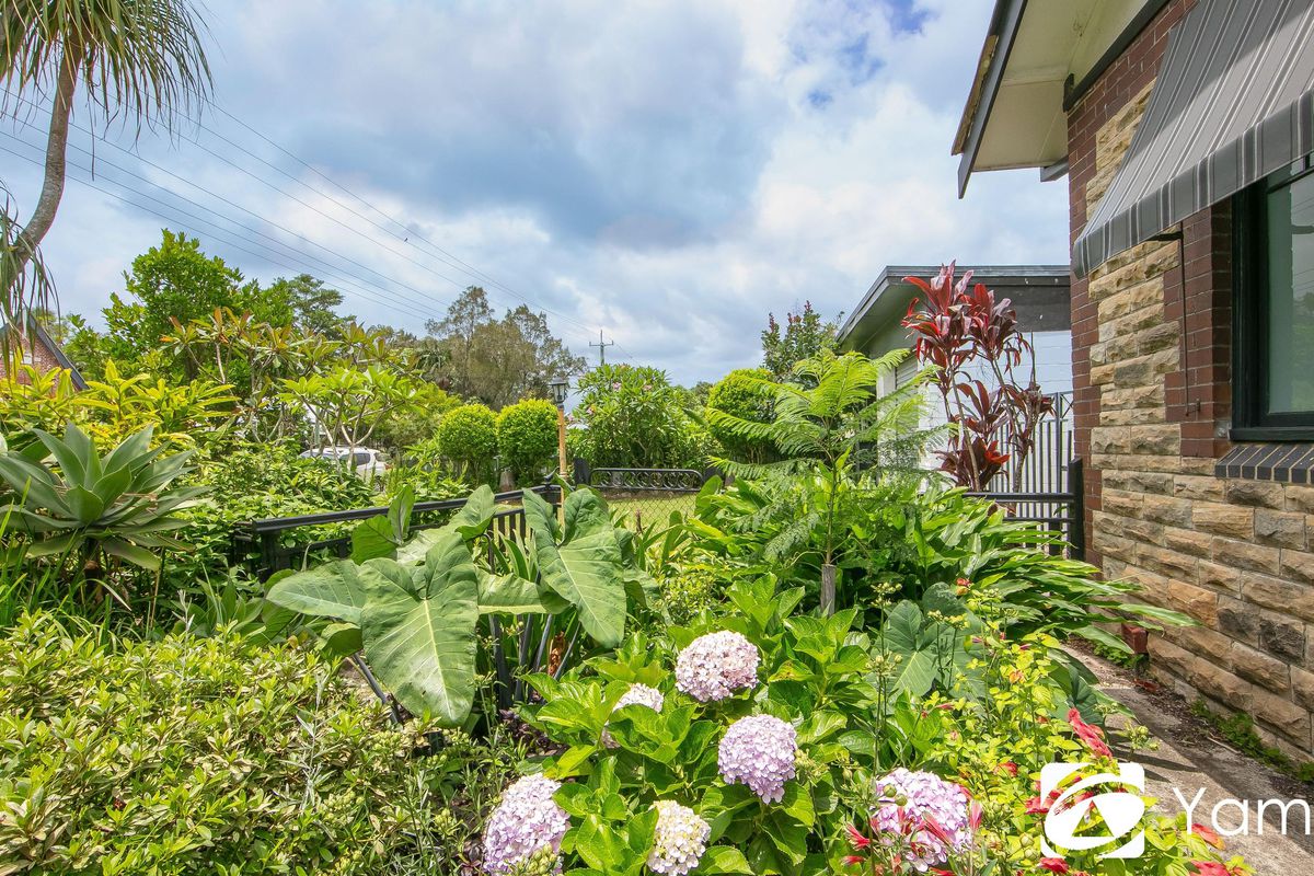 18 Morpeth Street, Harwood