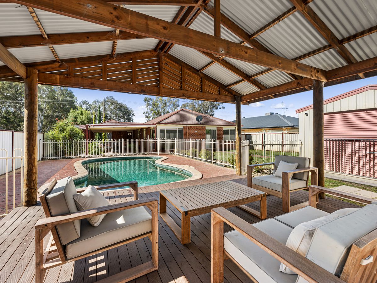 161 Cowan Street, Benalla