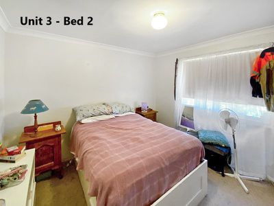 23 Queen Street , Forbes