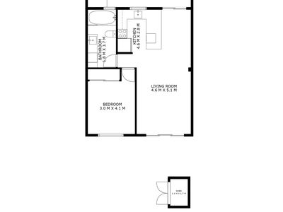 6 / 26 Pitt Avenue, Trevallyn