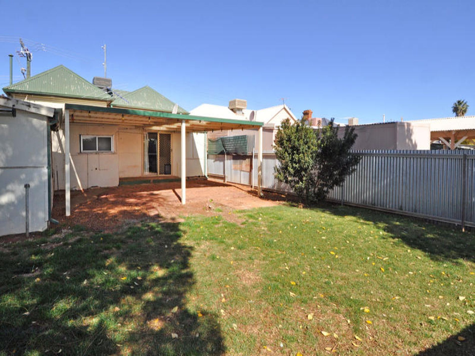 178 Piccadilly Street, Kalgoorlie