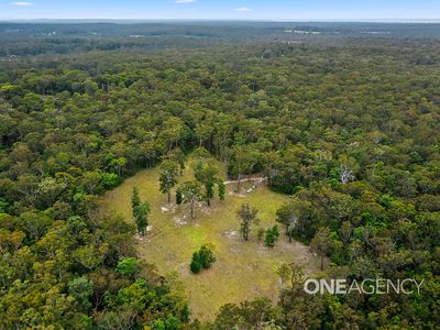 Lot 1 Lot 1 Grange Road, Tomerong