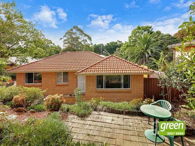 1 / 42 Clarke Street, West Ryde