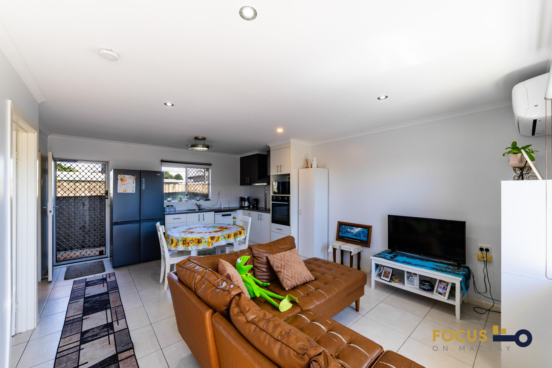 2 / 34 Canberra Street, North Mackay
