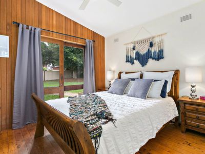 16 Matthews Crescent, Port Kembla