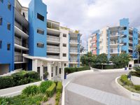 53 / 451 Gregory Terrace, Spring Hill