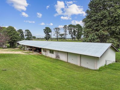 1199 Mayfield Road, Braidwood