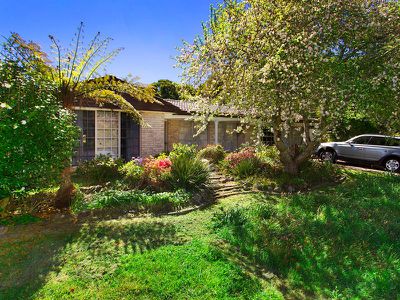 1781 Tourist Road, Robertson
