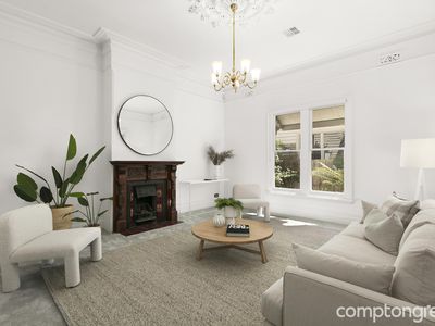 87 Victoria Street, Williamstown