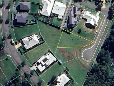 3 Balmoral Close, Red Head