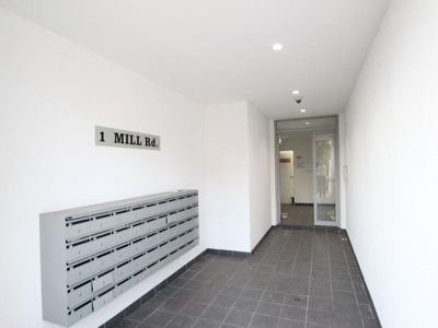 1 Mill Road, Liverpool