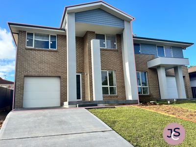 26A Blackbutt Parade, Kotara South
