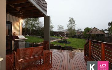 10 North Hidden Valley Circuit, Beaconsfield