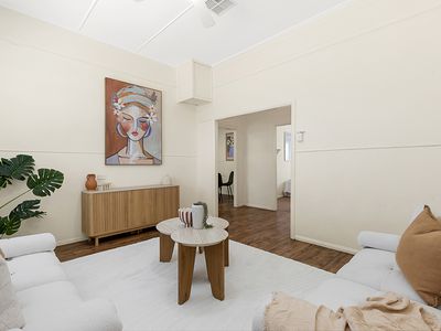 88 Government Road, Weston