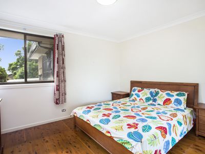 3 / 62 Bassett Street, Hurstville