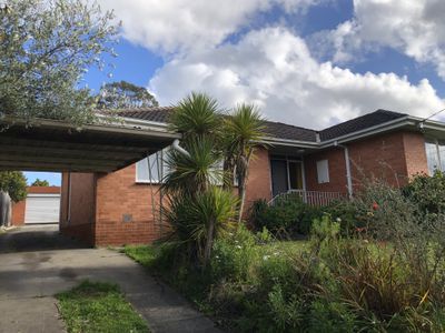 1 Peter Street, Doncaster East