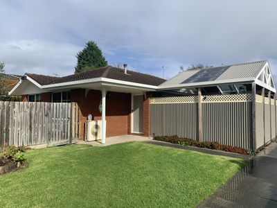 1 / 47 Thompson Street, Whittington