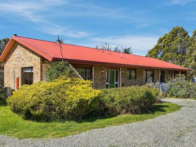 99 Silver Hill Road, Cygnet