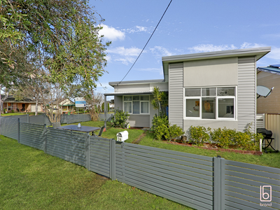 34 Mary Street, Gorokan