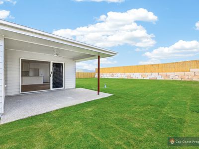 19 Jakiah Avenue, Parkhurst