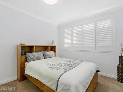 81B Stewart Avenue, Hammondville