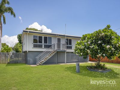 46 Lillipilli Street, Vincent