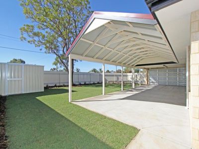 190 Bourke Street, Kalgoorlie