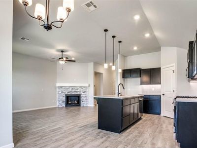 18321 Austin Ct Edmond, OK, International