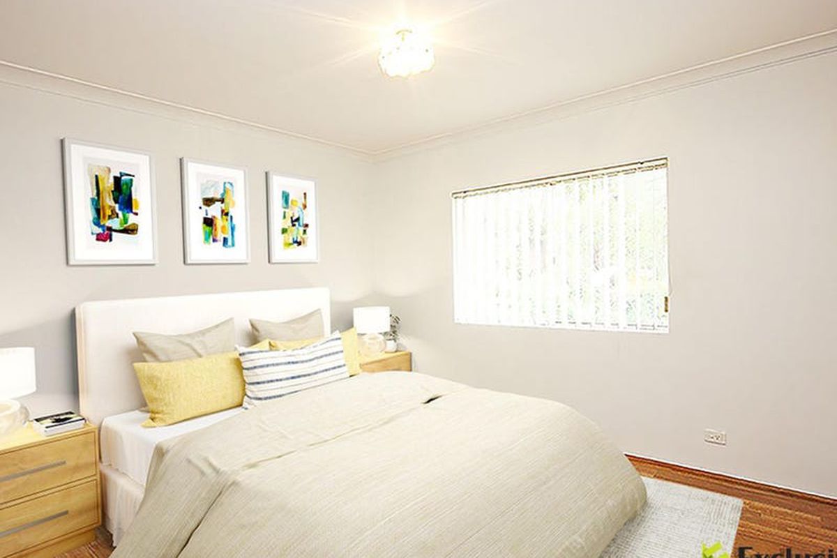3 / 349 Old Canterbury Road, Dulwich Hill