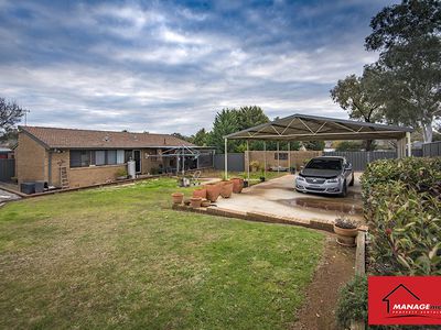 24 Wolff Crescent, Latham