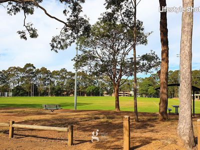 3 / 26 Bellevue Street, Parramatta