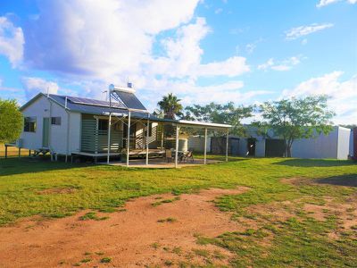 377 Malar Road, Kingaroy