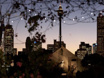 34 / 18 Springfield Avenue, Potts Point